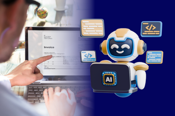 Unlock Smart AI For Finance Teams: Faster, Error-Free Invoices